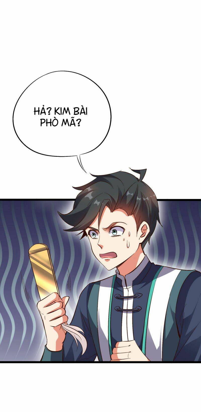 phục thiên thánh chủ chapter 53 11