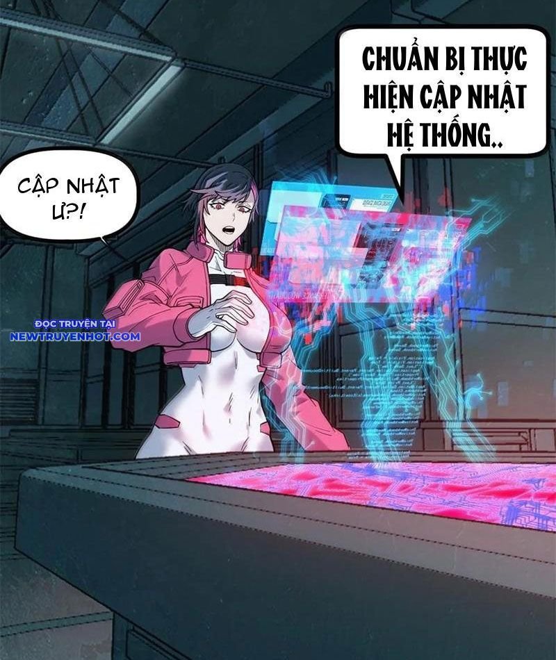 băng phong mạt nhật: không còn đường sống chapter 45 75