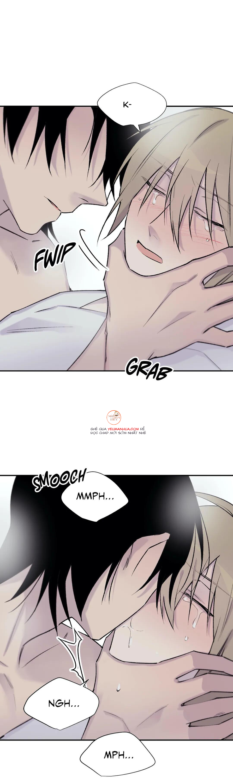 đừng viết nữa, tác giả thân mến! chapter 41 23