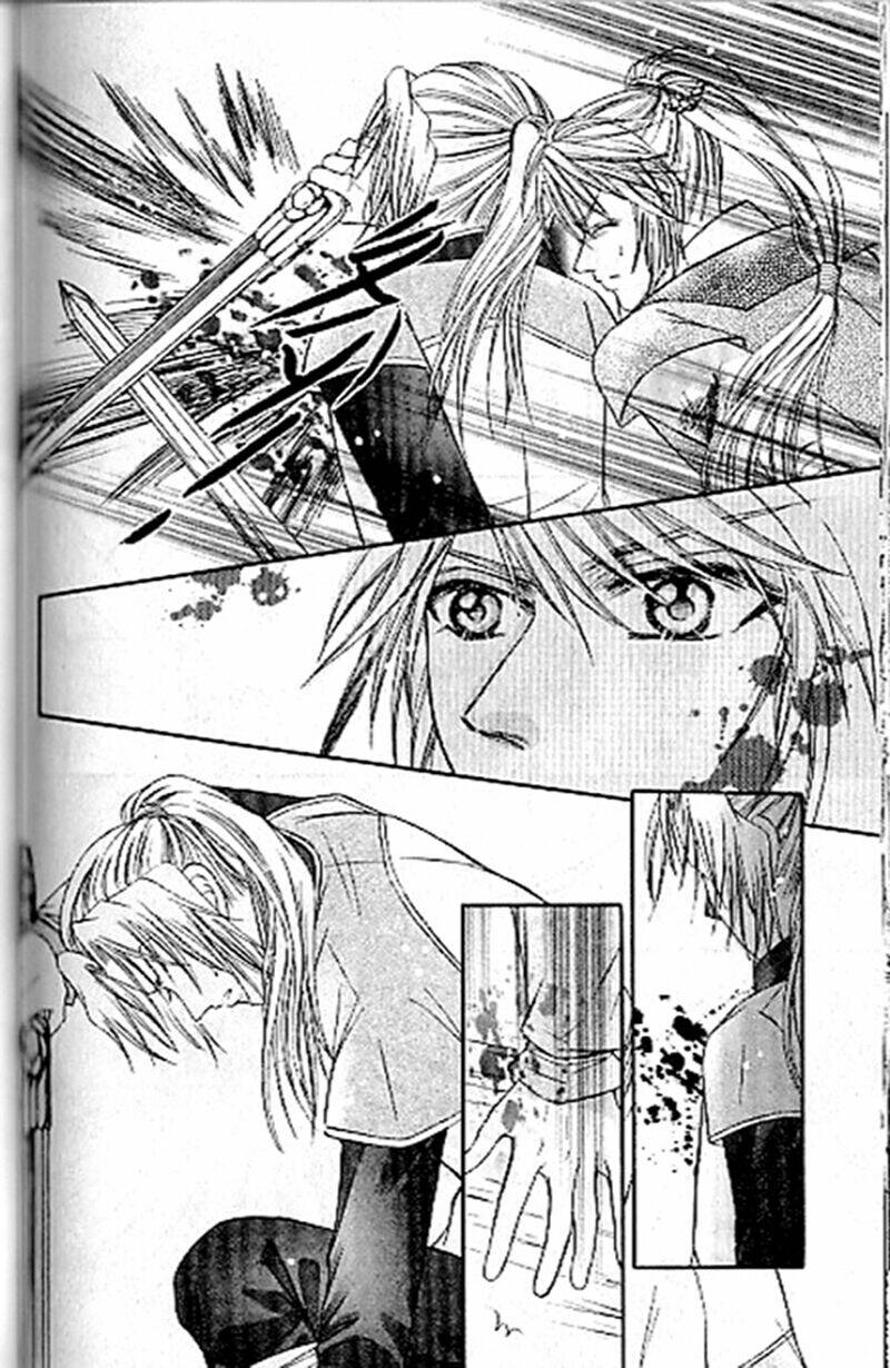 divine melody (tiên khúc) chapter 12 23