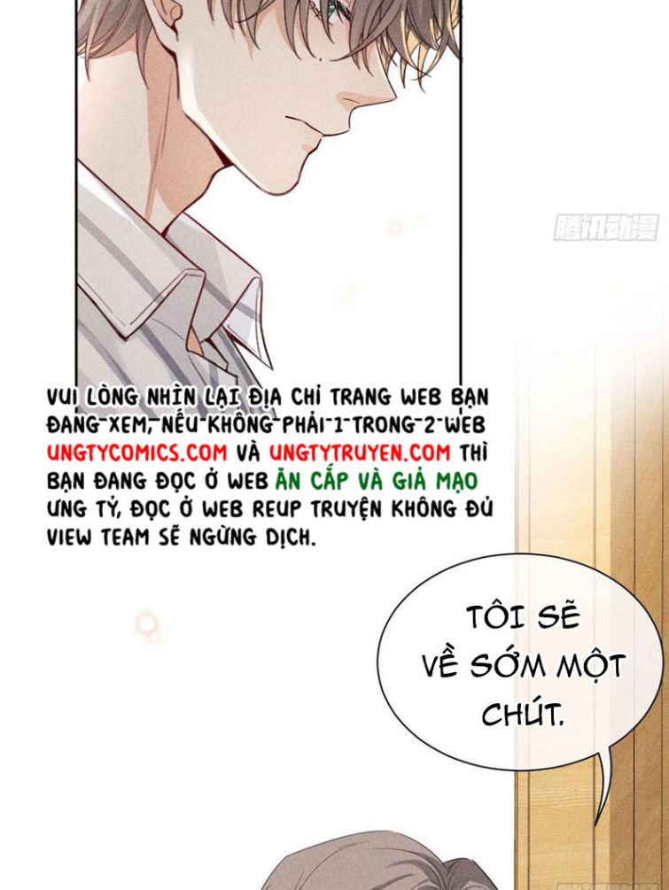 trò chơi săn mồi chapter 10 27