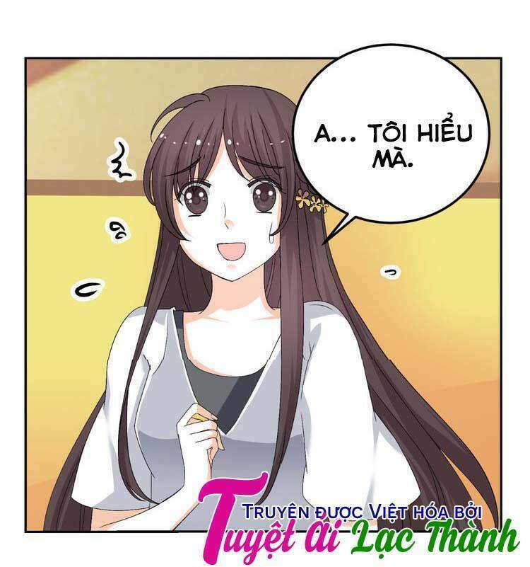 phản công thành siêu sao chapter 17 55