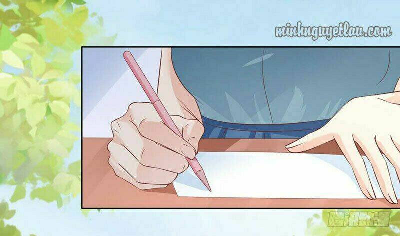 liệt ái tri hạ: series mật đào tiểu tình nhân chapter 176 19