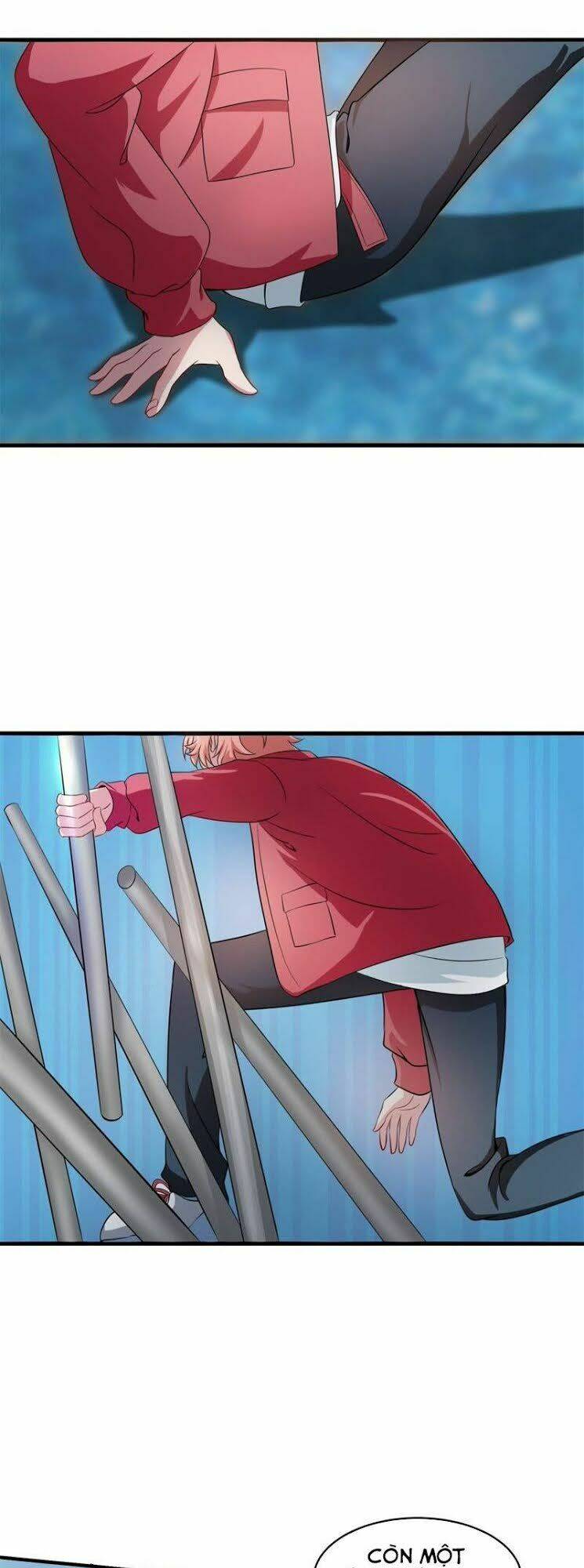 tuyệt phẩm thấu thị chi tiềm hành chapter 11 16