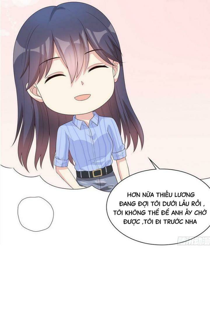 nam thần manh bảo tận diệt chapter 83 32