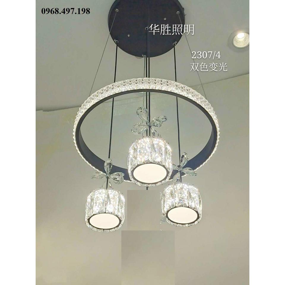 Đèn thả trần trang trí phòng khách, bàn ăn, văn phòng, quán cafe-Đền trần trang trí