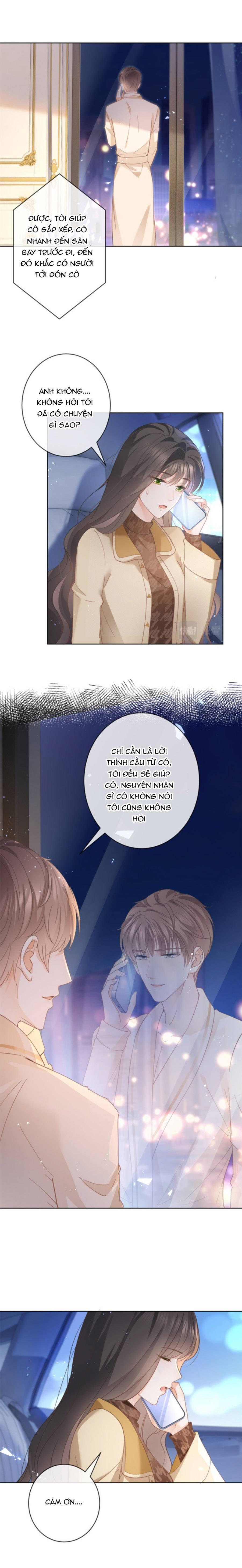 sát thủ đại nhân tại tuyến dưỡng hồ chapter 30 2