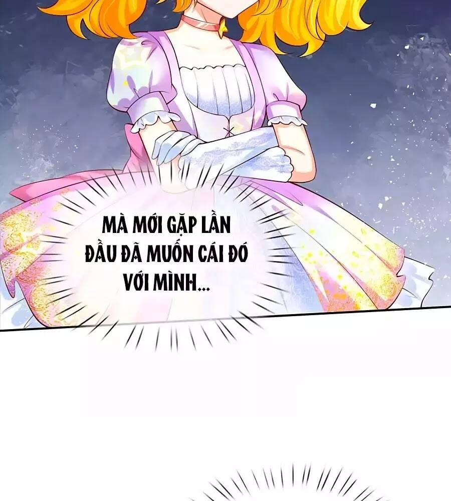 bỗng một ngày trở thành con gái nhà vua chapter 147 34