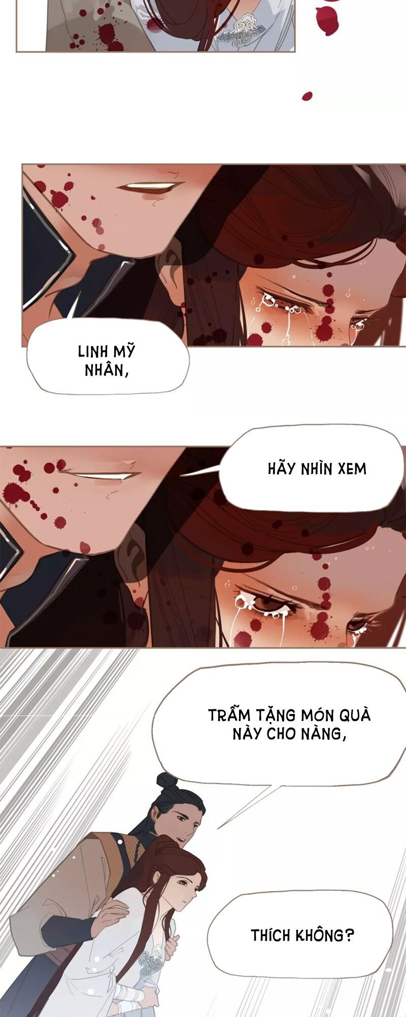 nhất đại linh hậu chapter 16 38