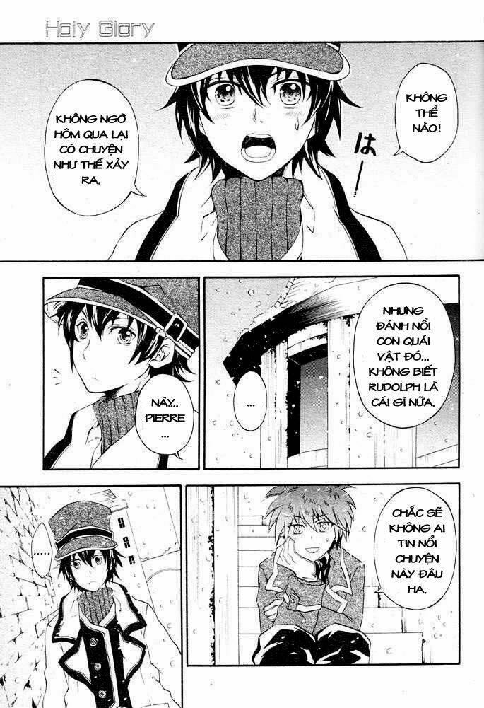 holy glory chapter 2 9