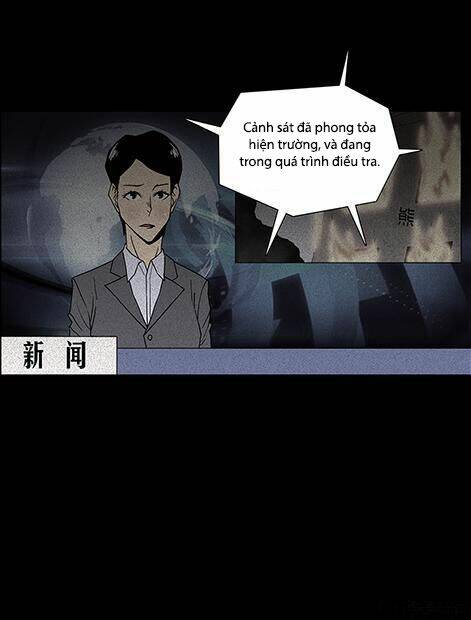 kinh dị đêm khuya chapter 87 39