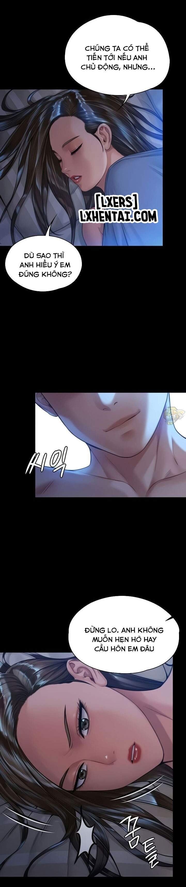 ong chúa chapter 183 7