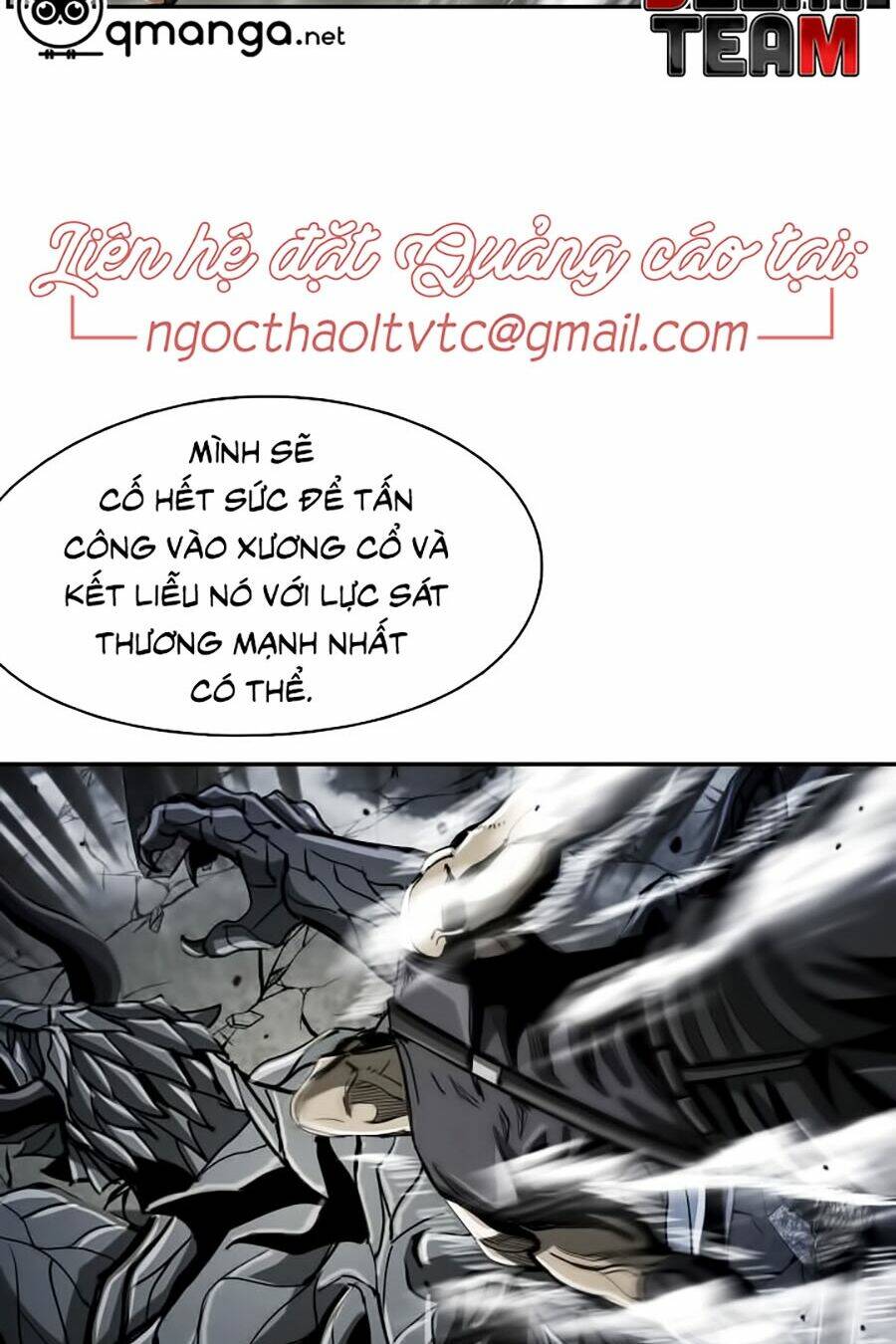 thợ săn đầu tiên chapter 63 62