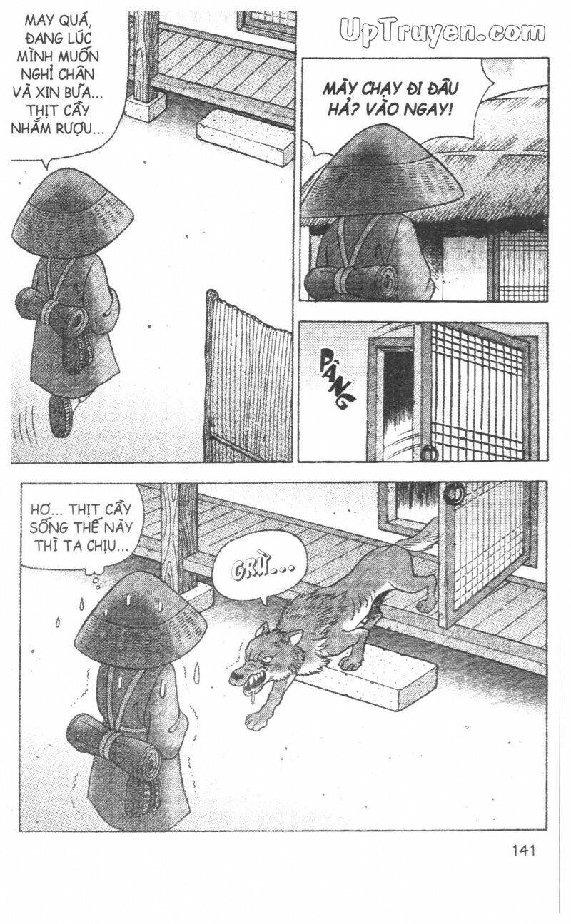 đội quân nhí nhố chapter 36 143