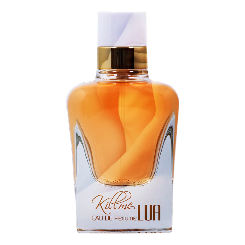 Nước Hoa LUA - Xạ Hương Bì (50ml)