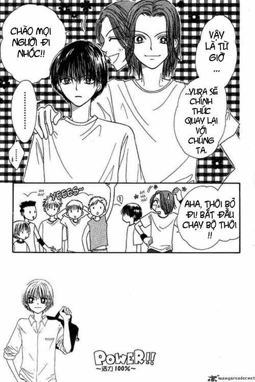 girl got game - power chapter 25 2