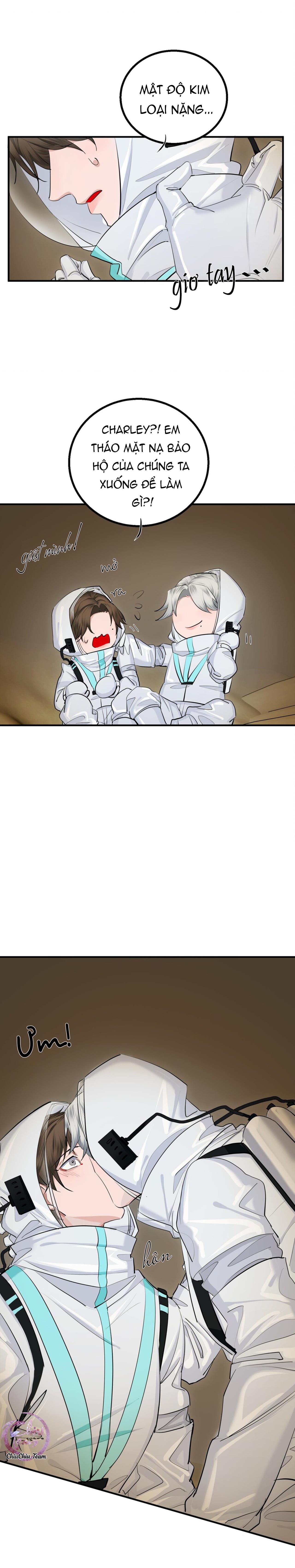 quan hệ xâm chiếm chapter 23 3