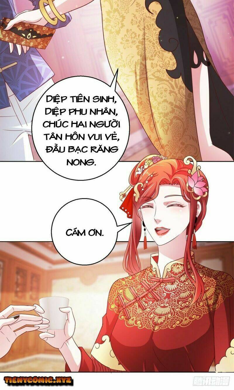 vú em là cổ tiên chapter 140 17