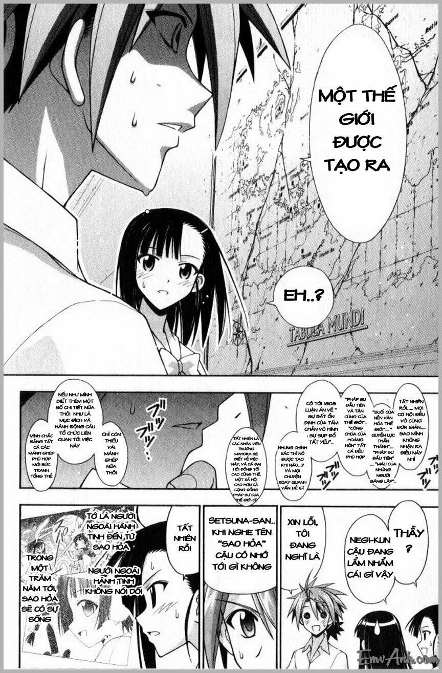 bậc thầy ma pháp chapter 258 6