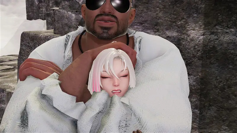 đừng gây sự với karu chapter 1 33