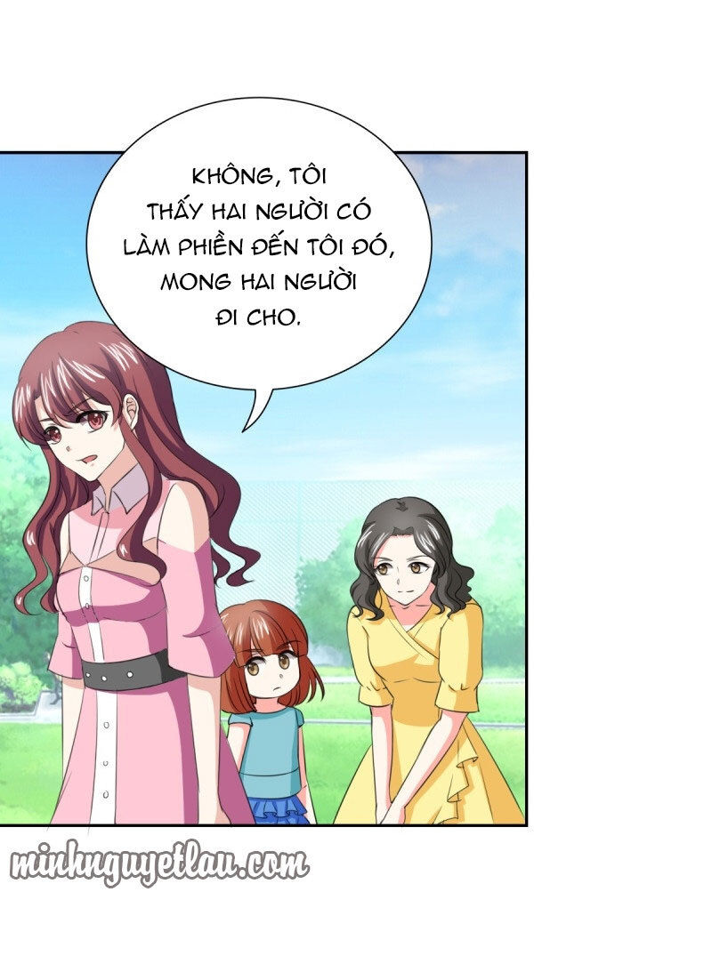 cẩm tú trùng sinh: chào buổi sáng phó thái thái chapter 38 5