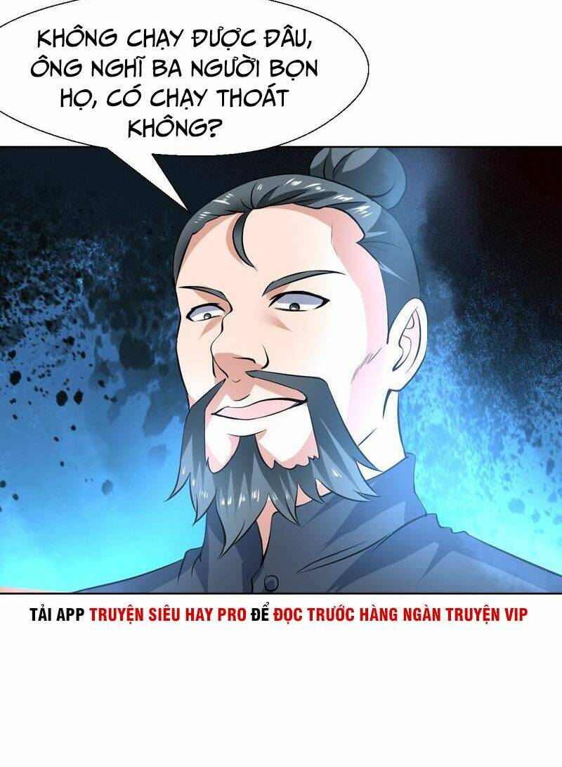không phải ngón tay vàng chapter 92 14