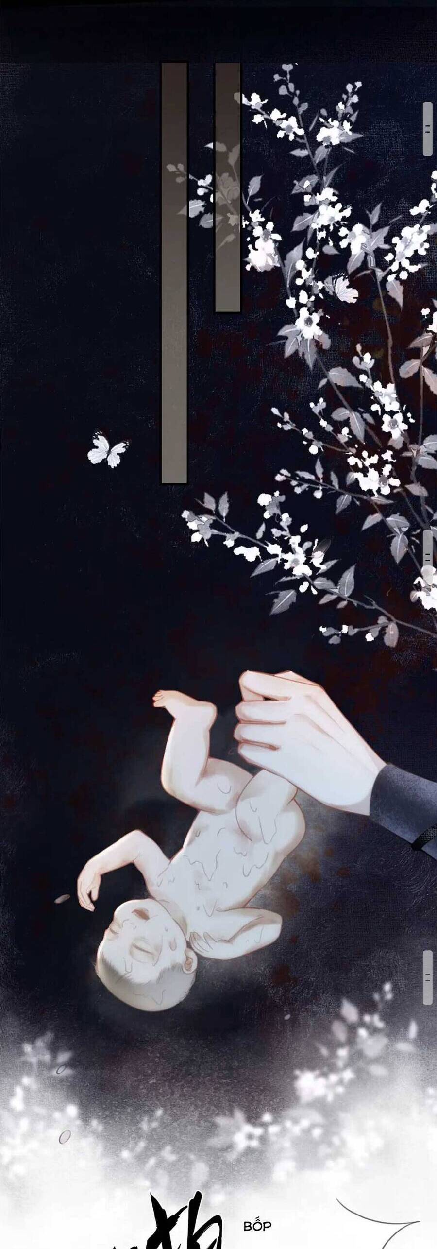 ngỗ tác cẩm y chapter 2 11