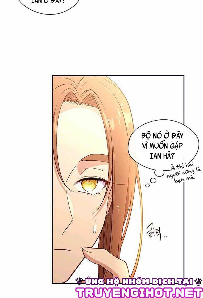 hãy coi chừng ác nữ chapter 75 7