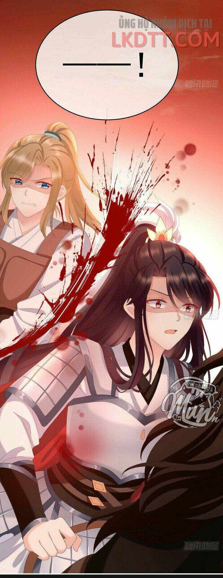 kiều phu có hỉ chapter 18 26