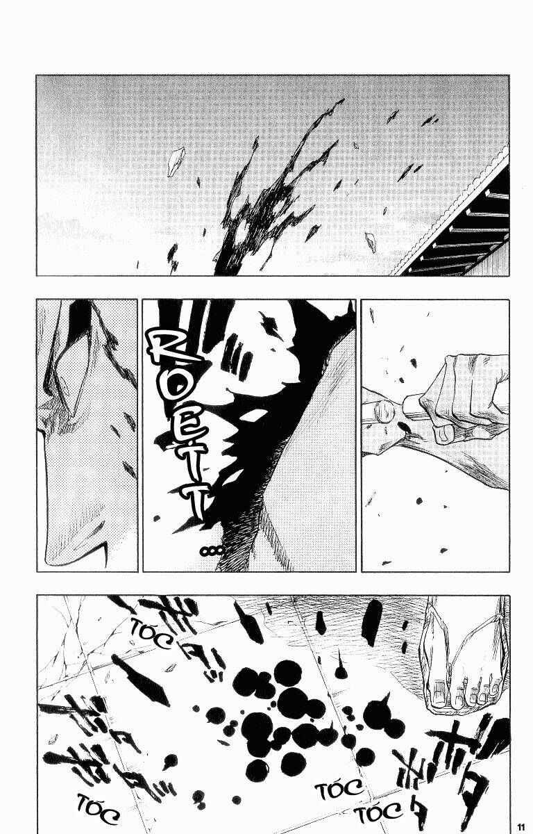 thần chết ichigo chapter 88 11