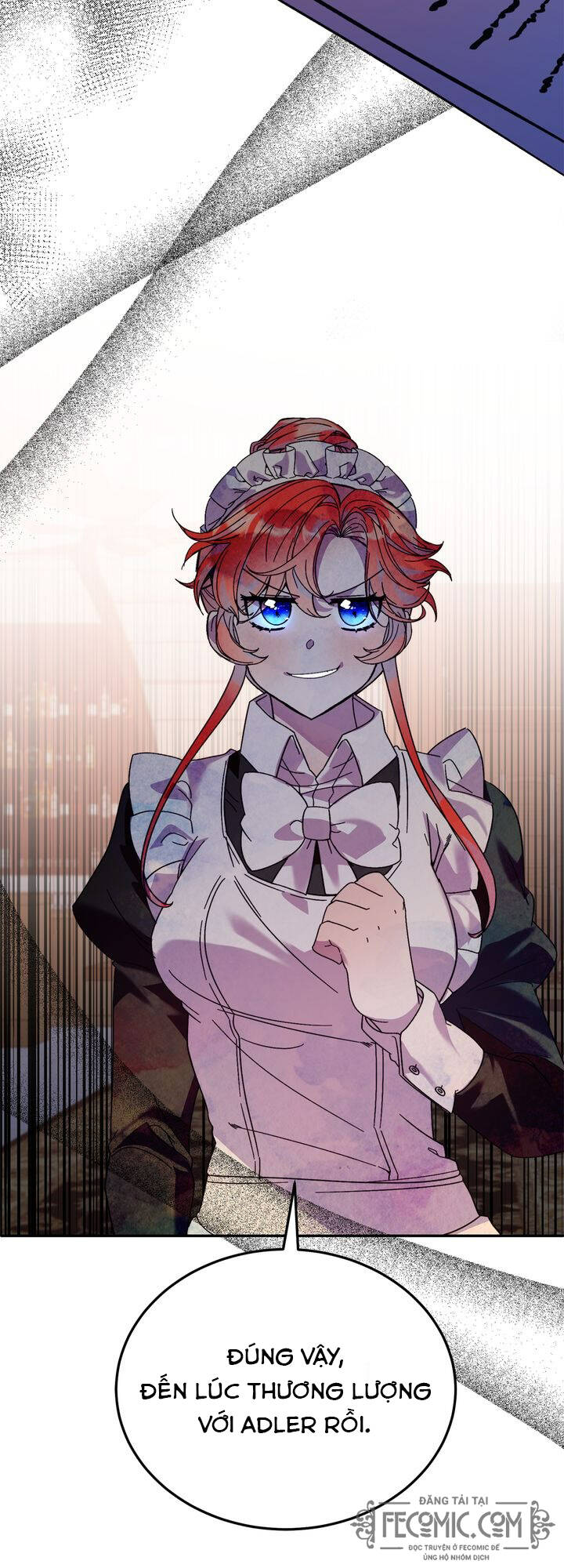 cách để trao vương miện cho vị hoàng tử hoang dã của tôi chapter 32 43