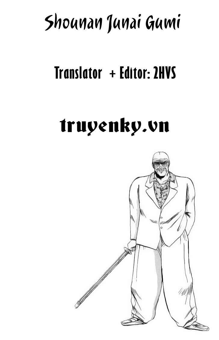 shonan junai gumi chapter 76 20