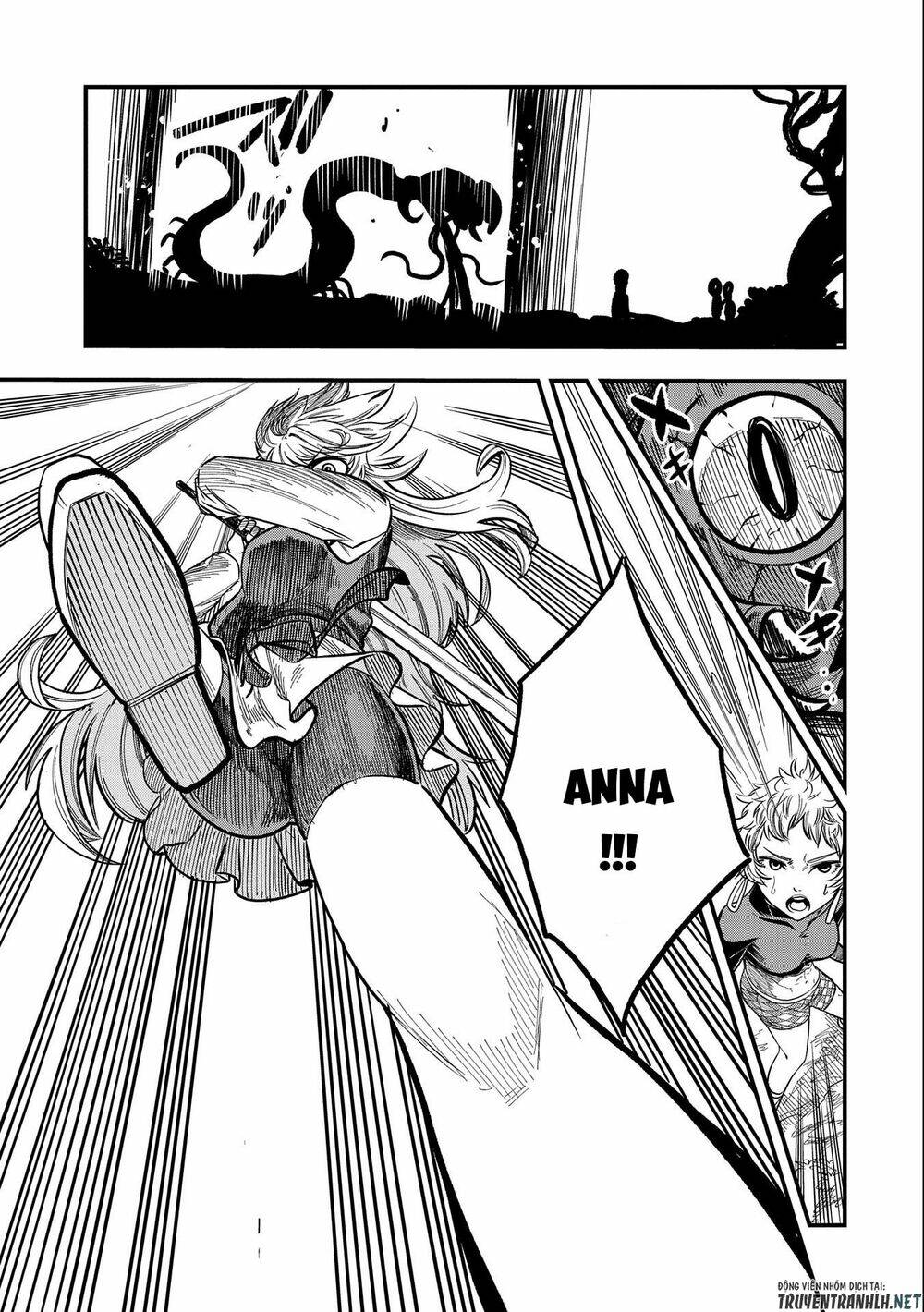 sekai saikyou no doryokuka: sainou ga (doryoku) datta no de kouritsu yoku kikakugai no doryoku o shi chapter 10 23