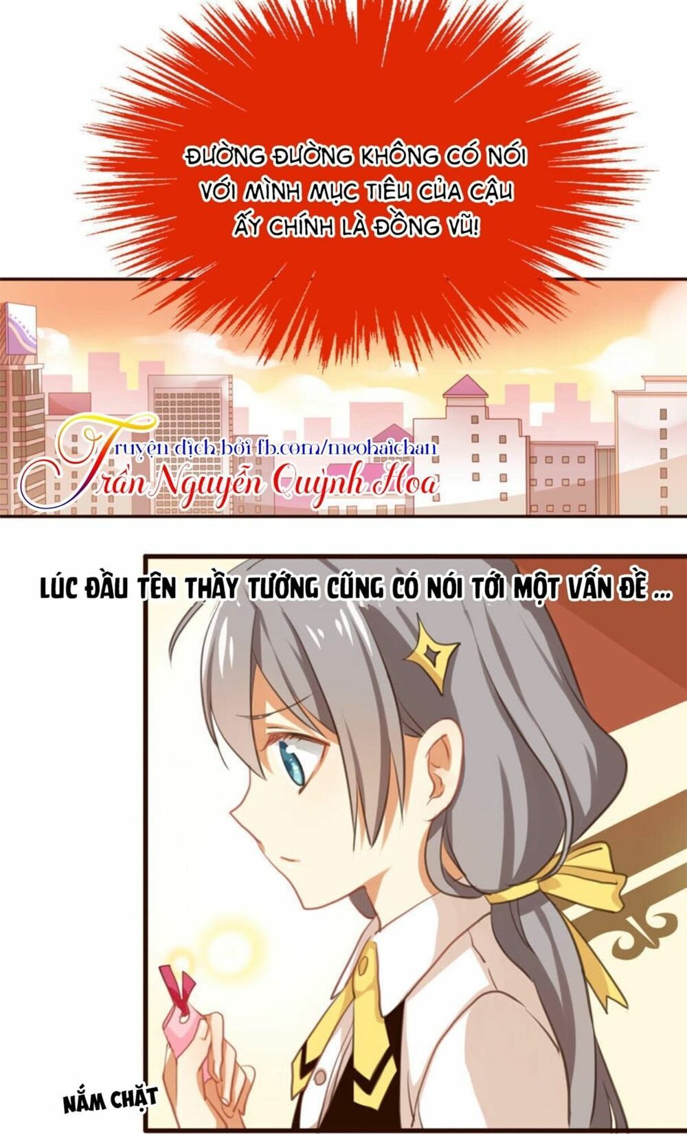 thiên chương kỳ đàm chapter 1 40