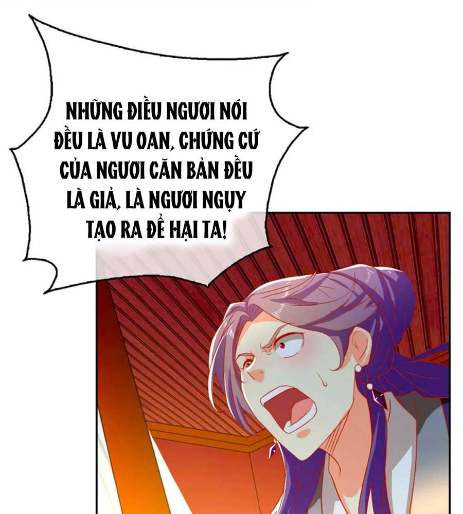 Khuynh Thành Cuồng Phi Của Tà Vương chapter 71 - Trang 63