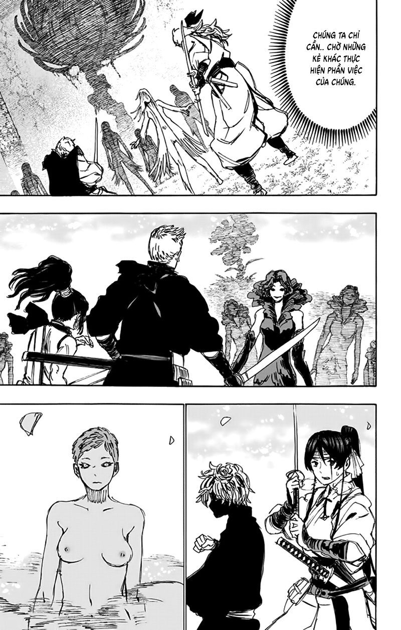 jigokuraku chapter 102 18