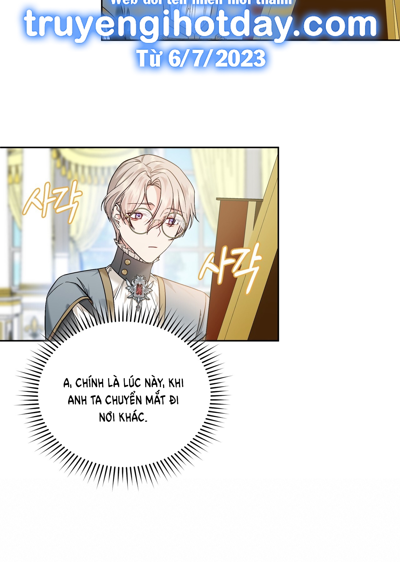 dấu tích của tiên nữ chapter 9.1 43