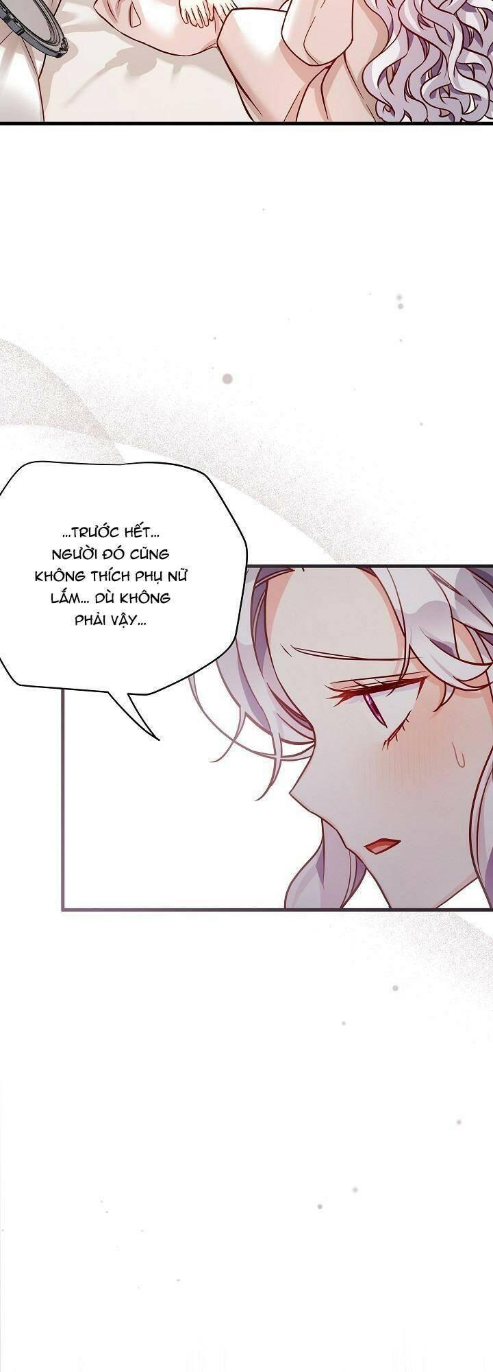 con gái chồng quá dễ thương chapter 85 46