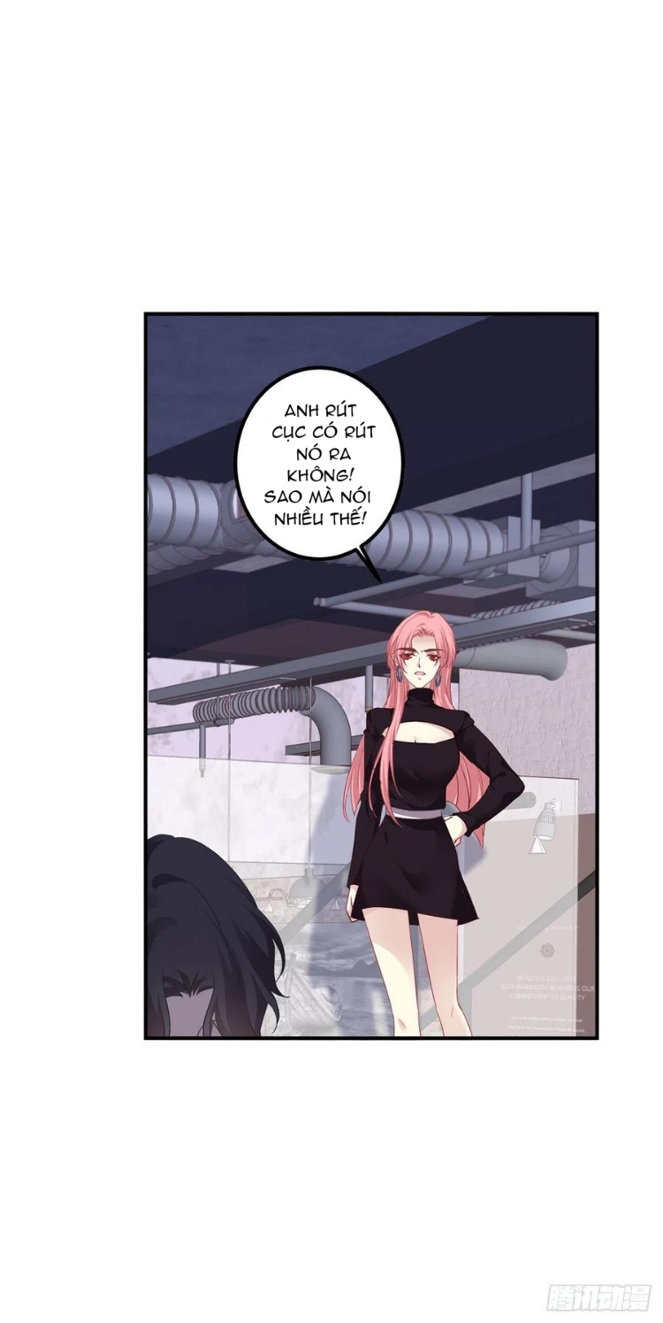 kiểm soát tuyệt đối chapter 57 13