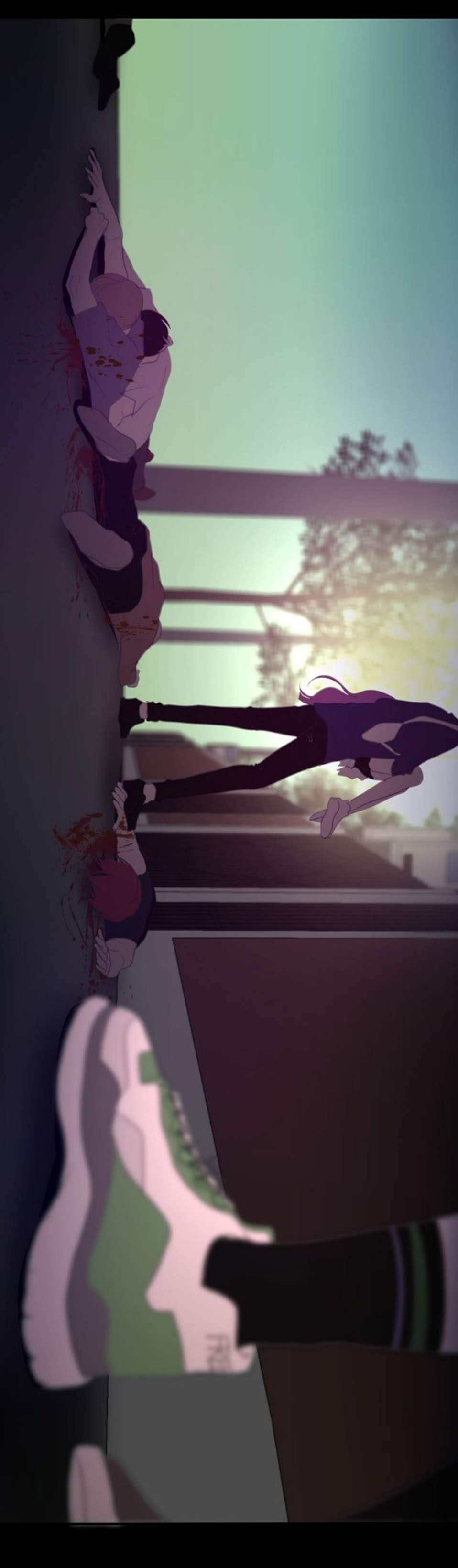 tháng sáu kì diệu chapter 47 29