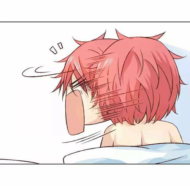 tôi không phải đa nhân cách chapter 28 13