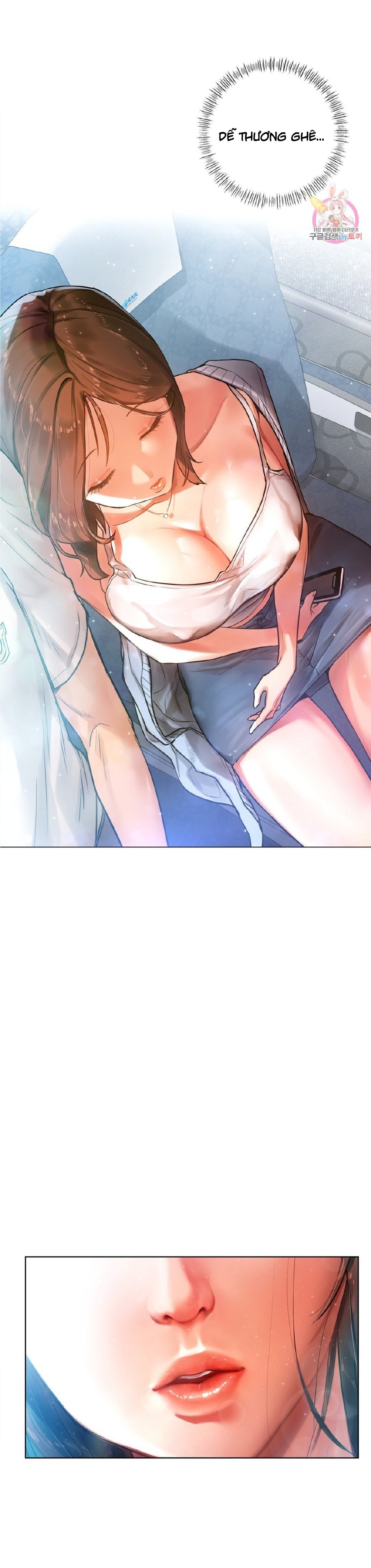 đàn ông và đàn bà ở sillim chapter 1 34