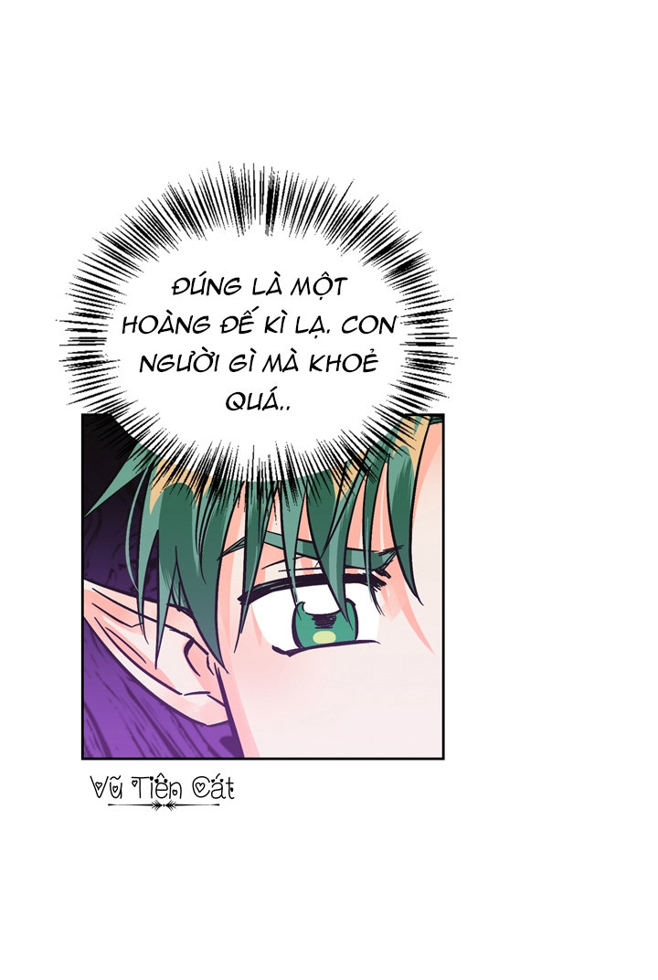 ác nữ xứng đôi với bạo chúa chapter 18 68