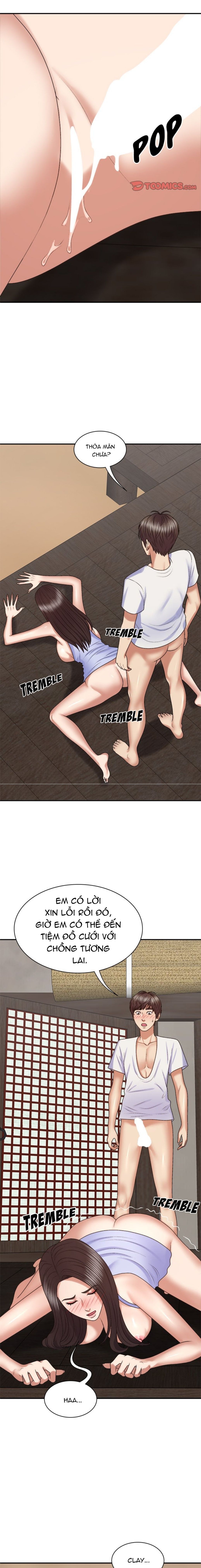 chiếm hữu linh hồn chapter 54 17