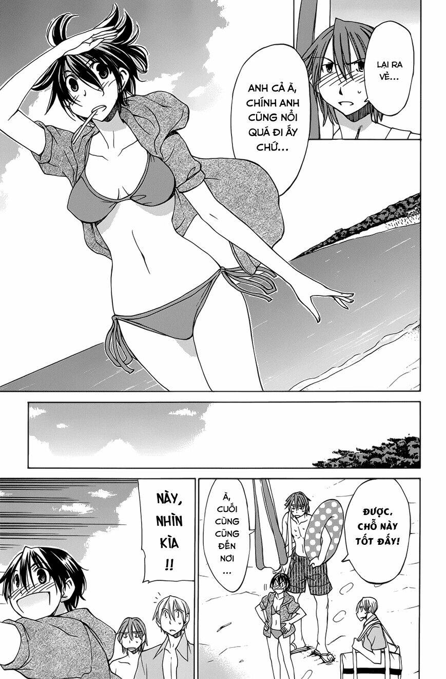 sekainohate de aimashou chapter 19 6