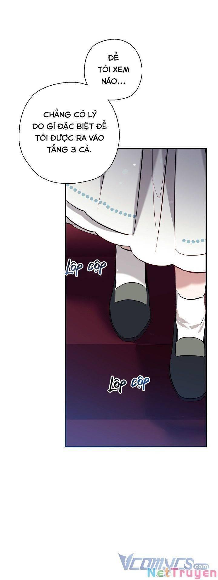 chúng ta có thể trở thành gia đình được không? chapter 71 8