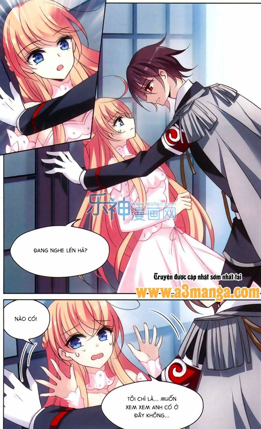 xuyên duyệt tây nguyên 3000 chapter 154 14