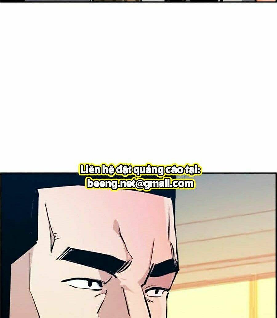 bạn học tôi là lính đánh thuê chapter 25 153