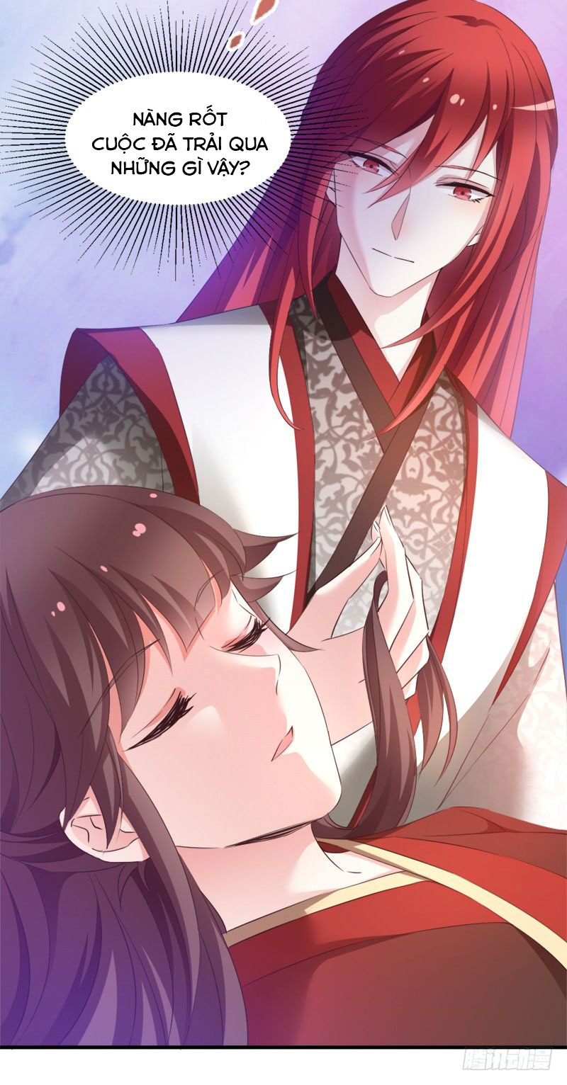 trò chơi trừng phạt chapter 41 4