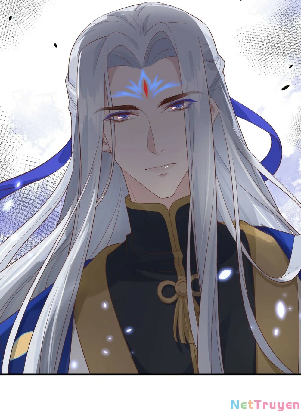 chàng vú em tu chân chapter 85 60